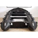 Stryker Boats 13 '7" Inflatable Boat Blacked Out - HD 420-BO