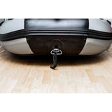 Stryker Boats 8' 2" Inflatable Boat Storm Grey - LX 250-Airmat