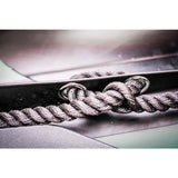 Stryker Boats 13' 7" Inflatable Boat Hunter Green - PRO 420-HG