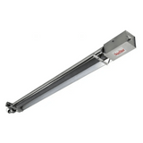 Sunstar Industrial 100k Btu/30ft Straight Tube Heater/lp/single Stage