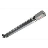 Sunstar Industrial 150k Btu/50ft Straight Tube Heater/lp/single Stage