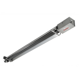 Sunstar Industrial 175k Btu/40ft Straight Tube Heater/lp/single Stage