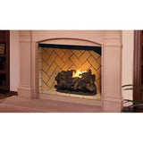 Superior VRT6000 Traditional Vent-Free Gas Fireplace -VRT6036 - Backyard Provider