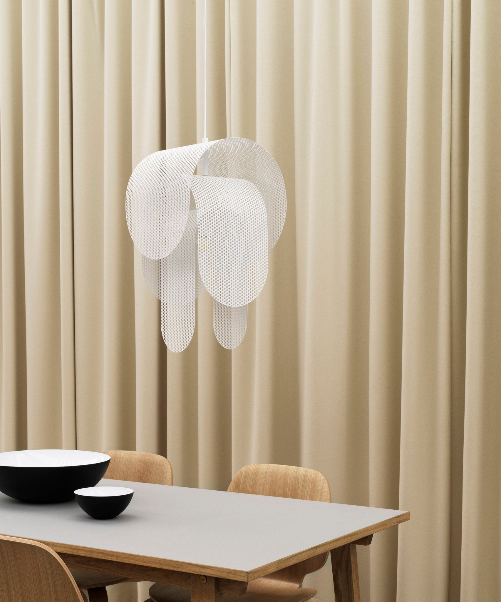 Superpose Lamp