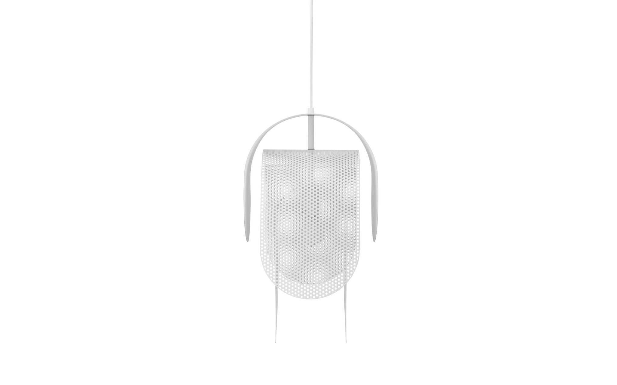 Superpose Lamp