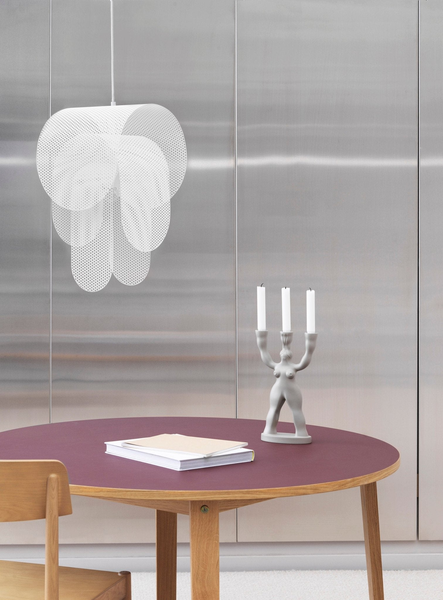 Superpose Lamp