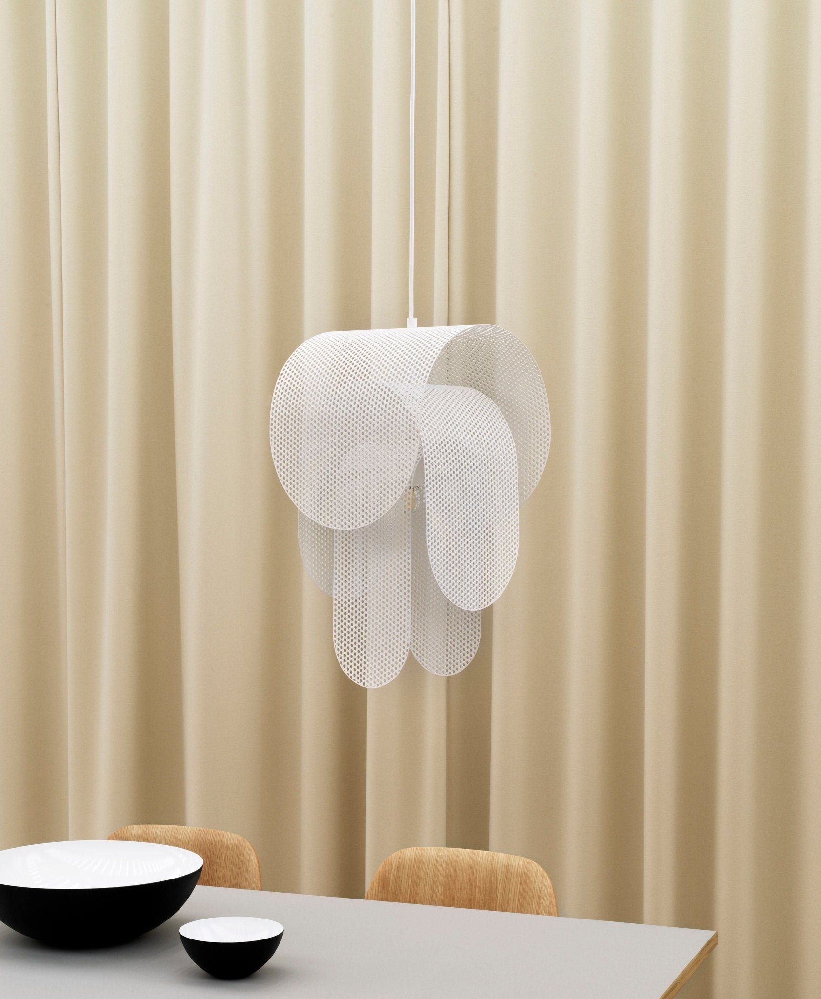 Superpose Lamp