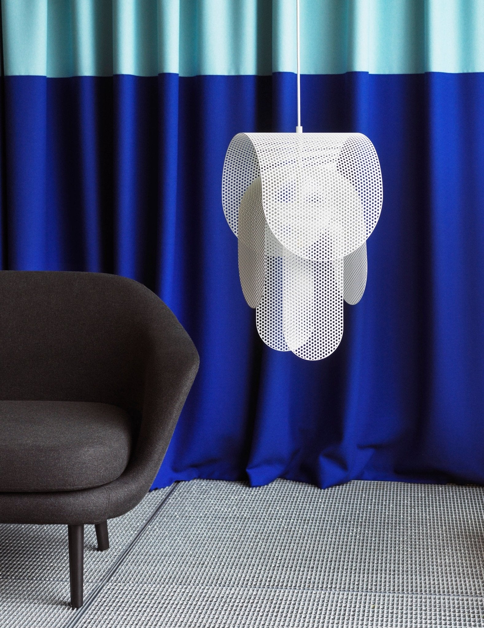 Superpose Lamp