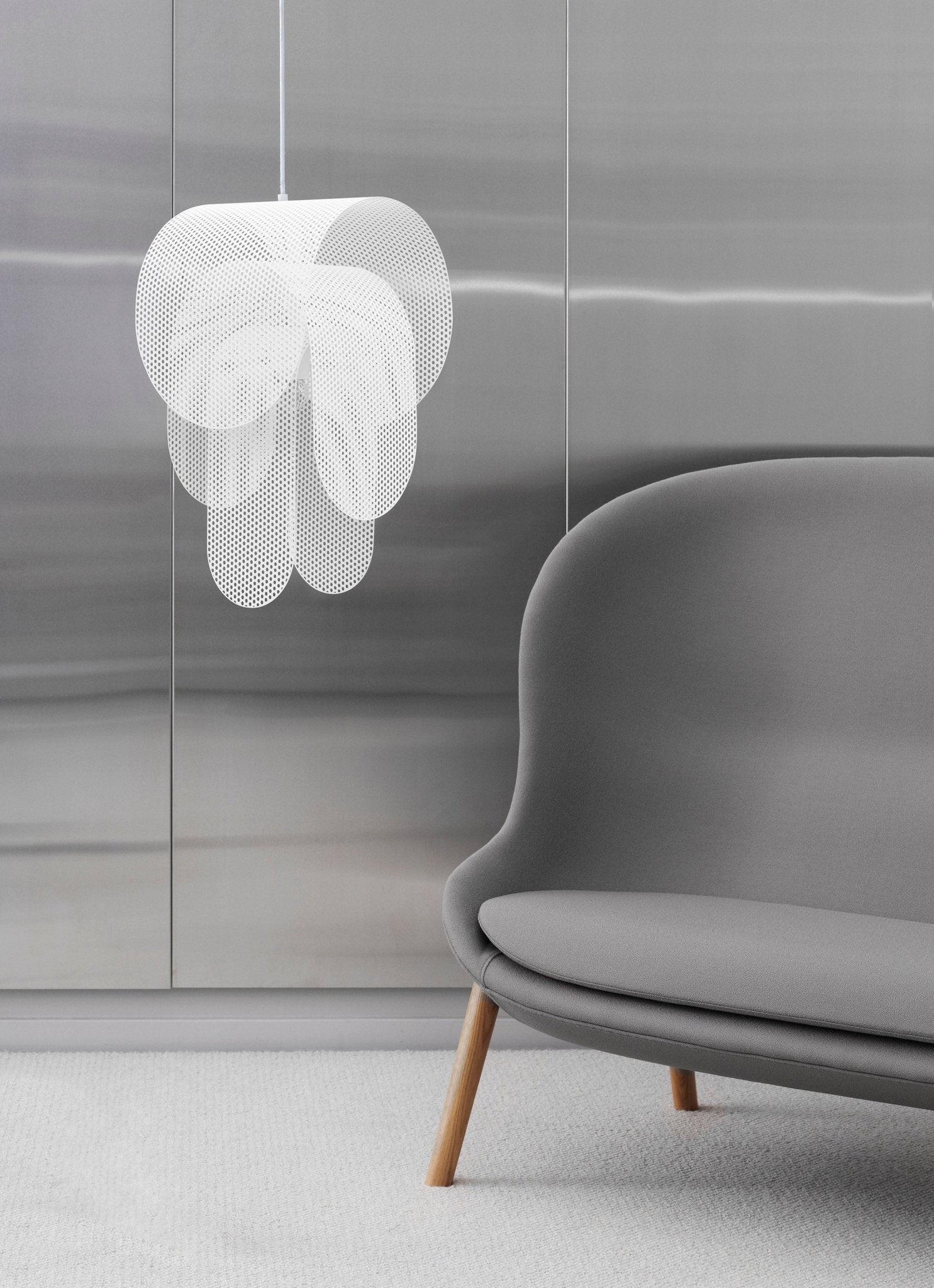 Superpose Lamp