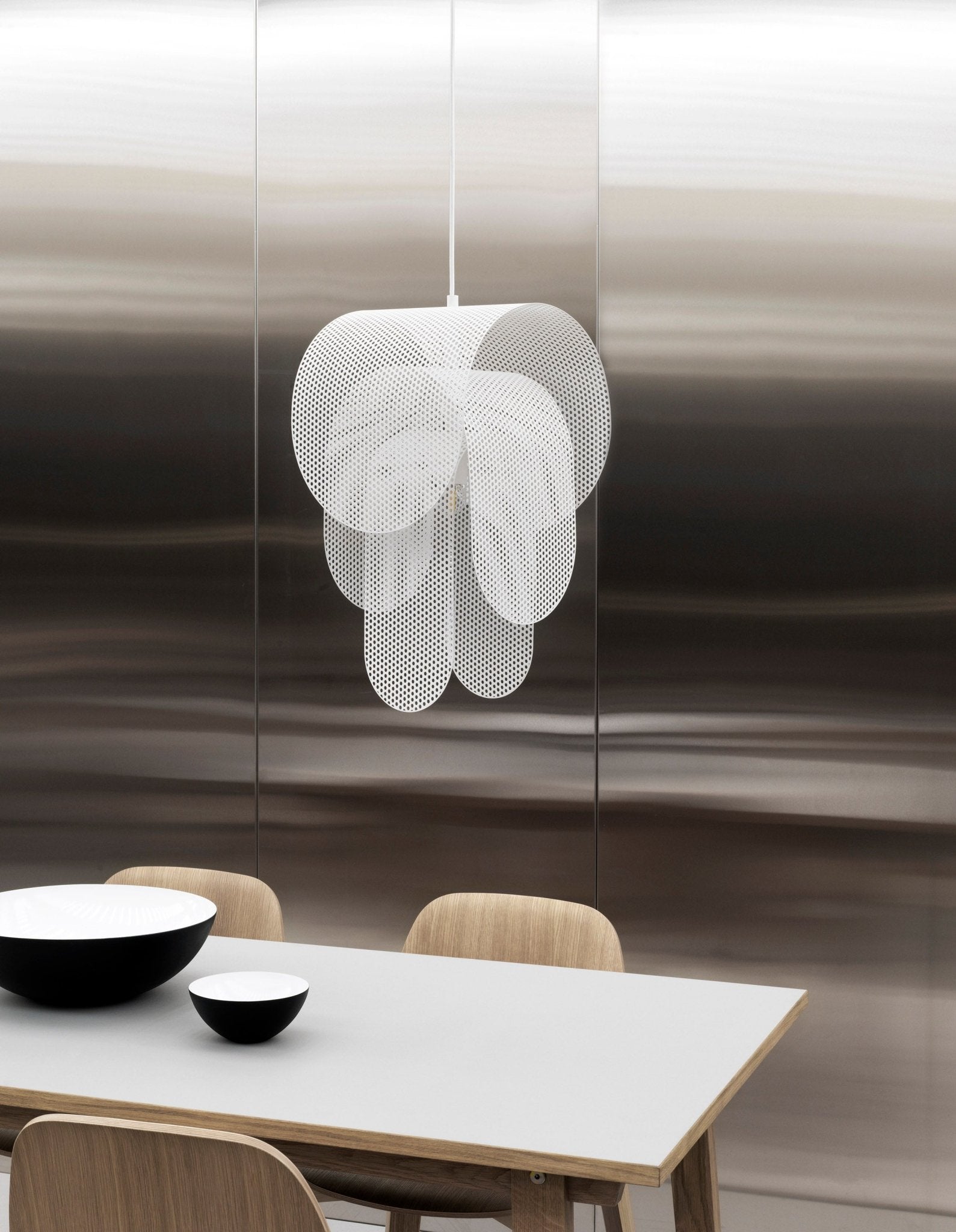 Superpose Lamp
