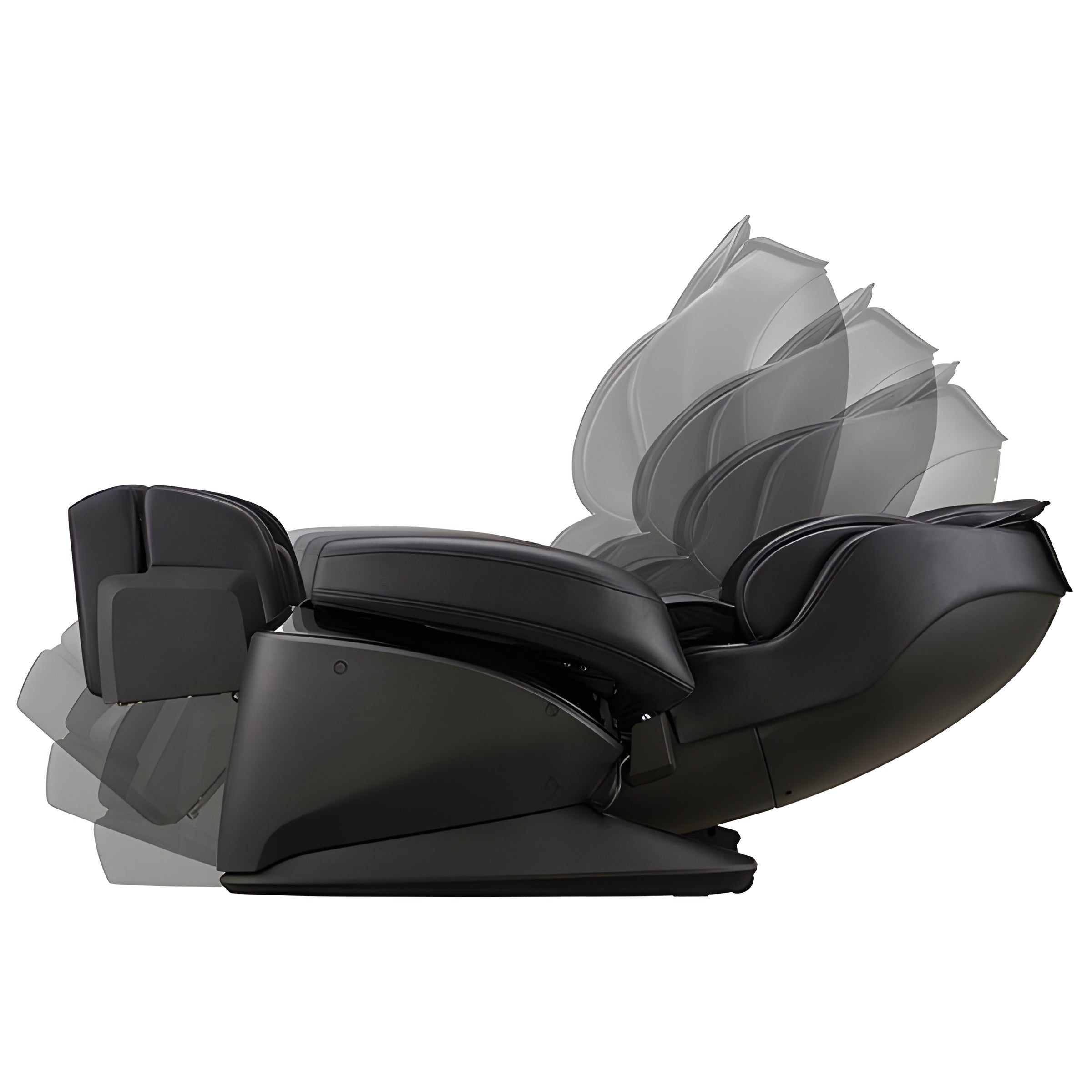Synca Wellness JP1100 Made in Japan Ultra Premium 4D Massage Chair - SMR0005-08NA