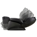 Synca Wellness JP1100 Made in Japan Ultra Premium 4D Massage Chair - SMR0005-08NA