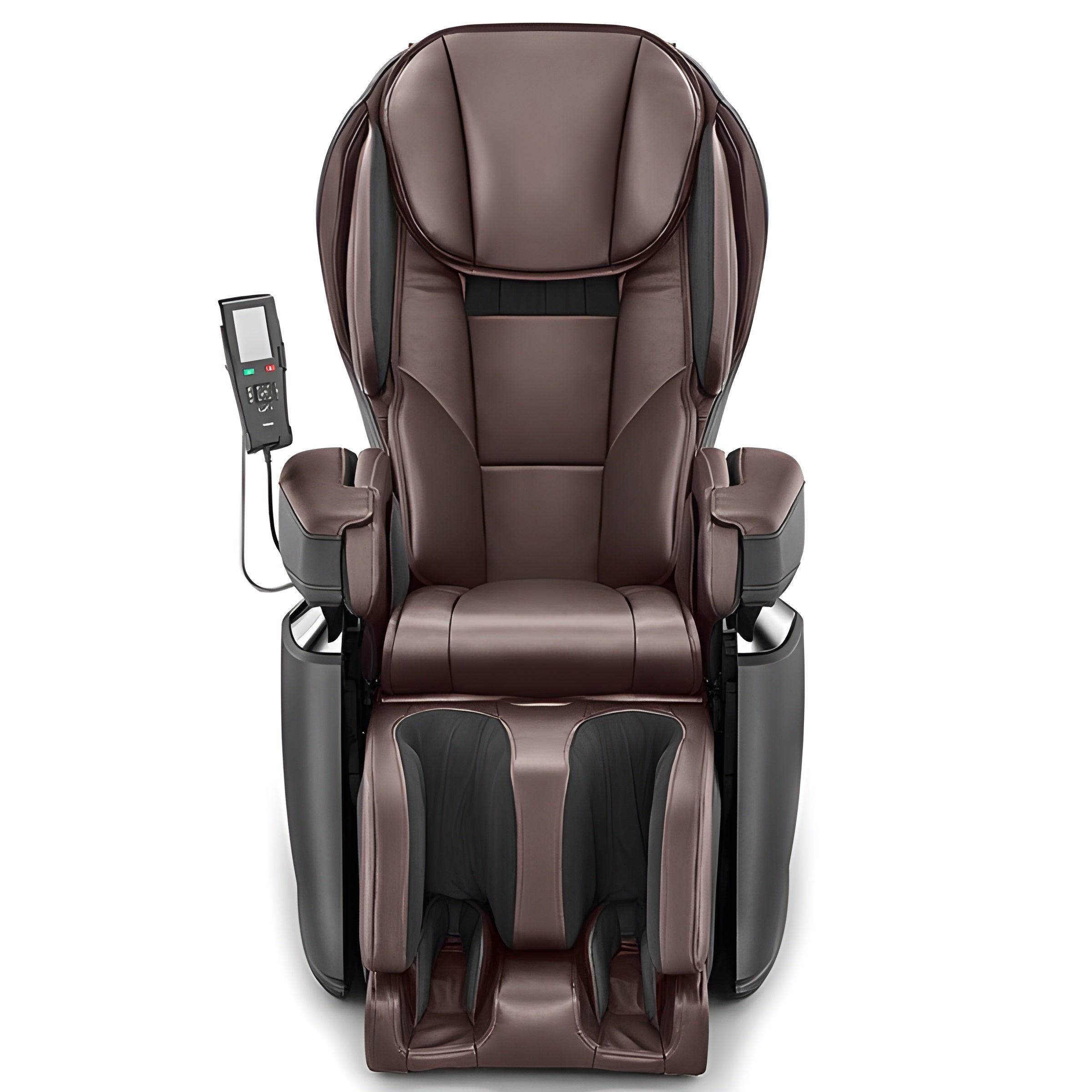 Synca Wellness JP1100 Made in Japan Ultra Premium 4D Massage Chair - SMR0005-08NA
