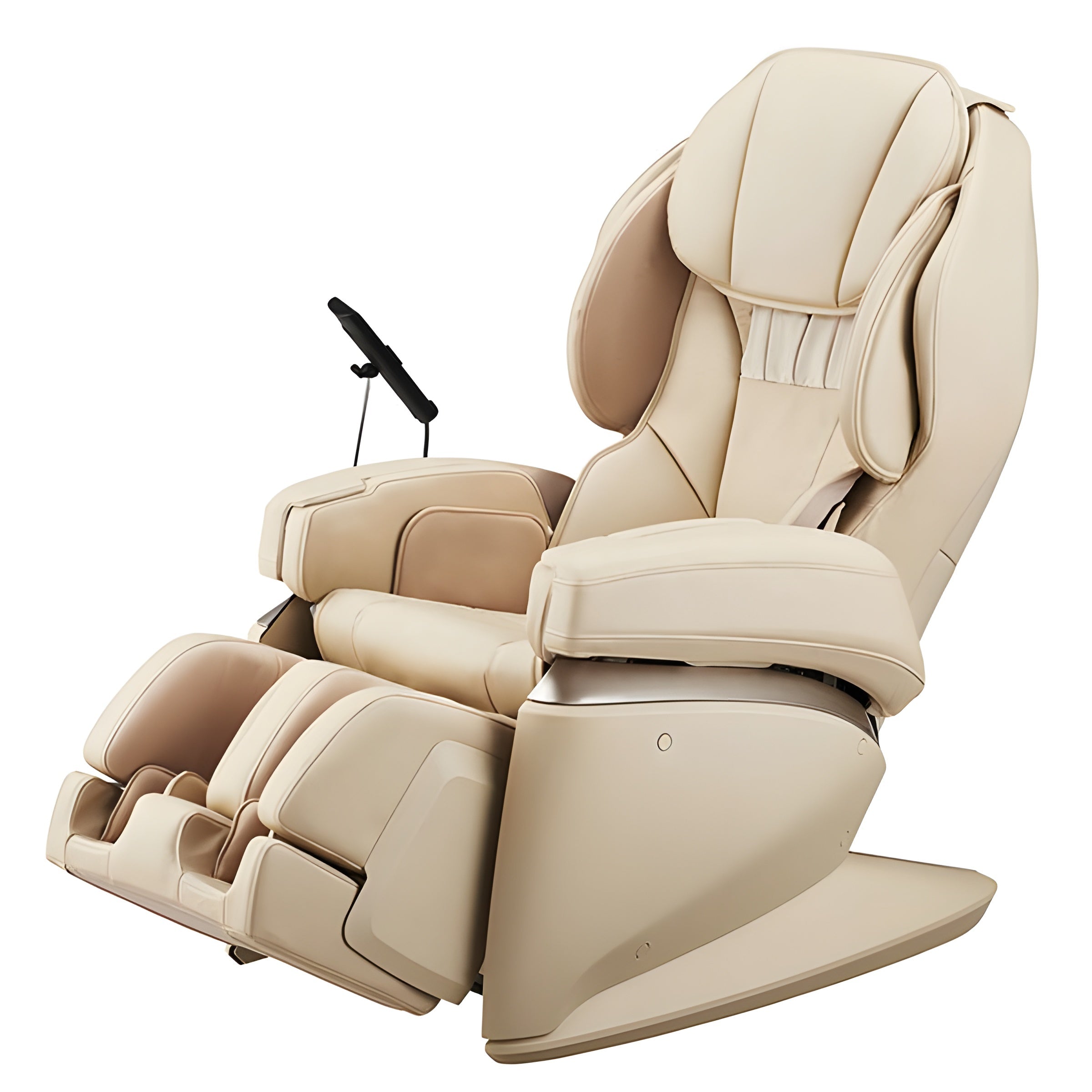 Synca Wellness JP1100 Made in Japan Ultra Premium 4D Massage Chair - SMR0005-08NA