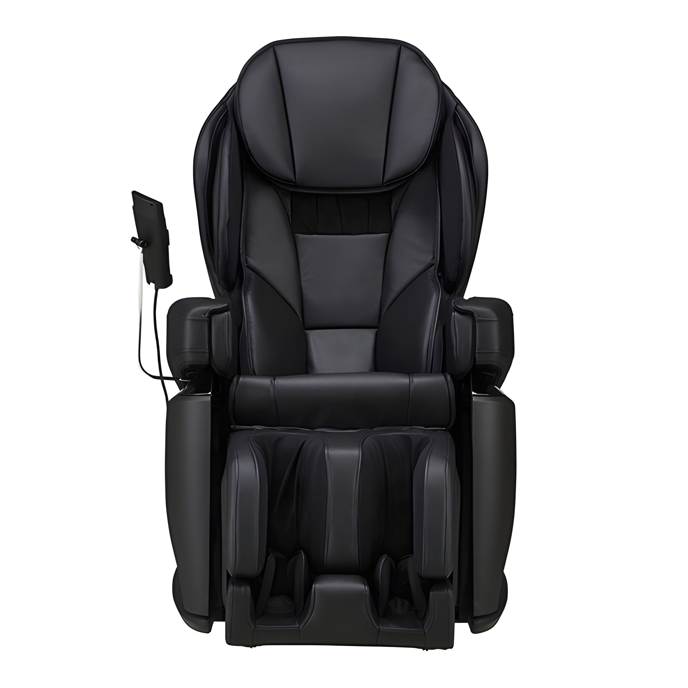 Synca Wellness JP1100 Made in Japan Ultra Premium 4D Massage Chair - SMR0005-08NA