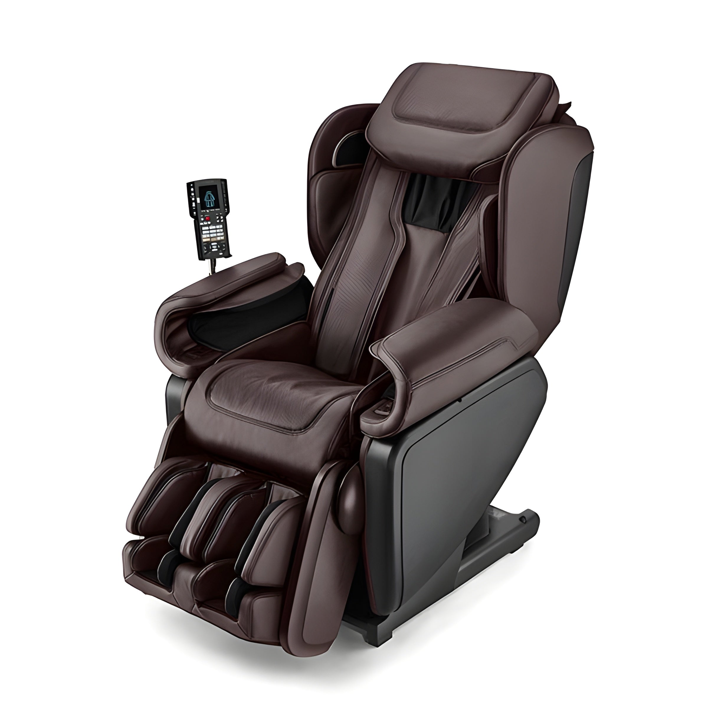 Synca Wellness Kagra 4D Massage Chair - SMR0007-31NA