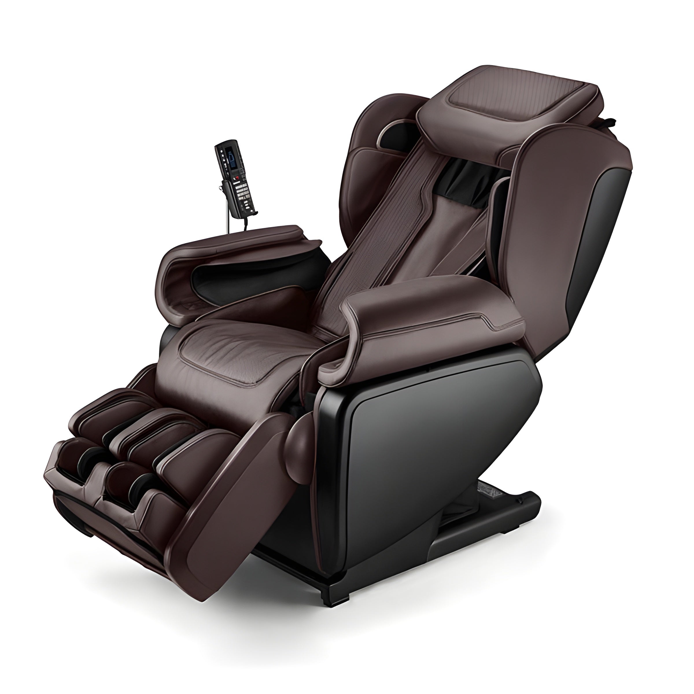 Synca Wellness Kagra 4D Massage Chair - SMR0007-31NA