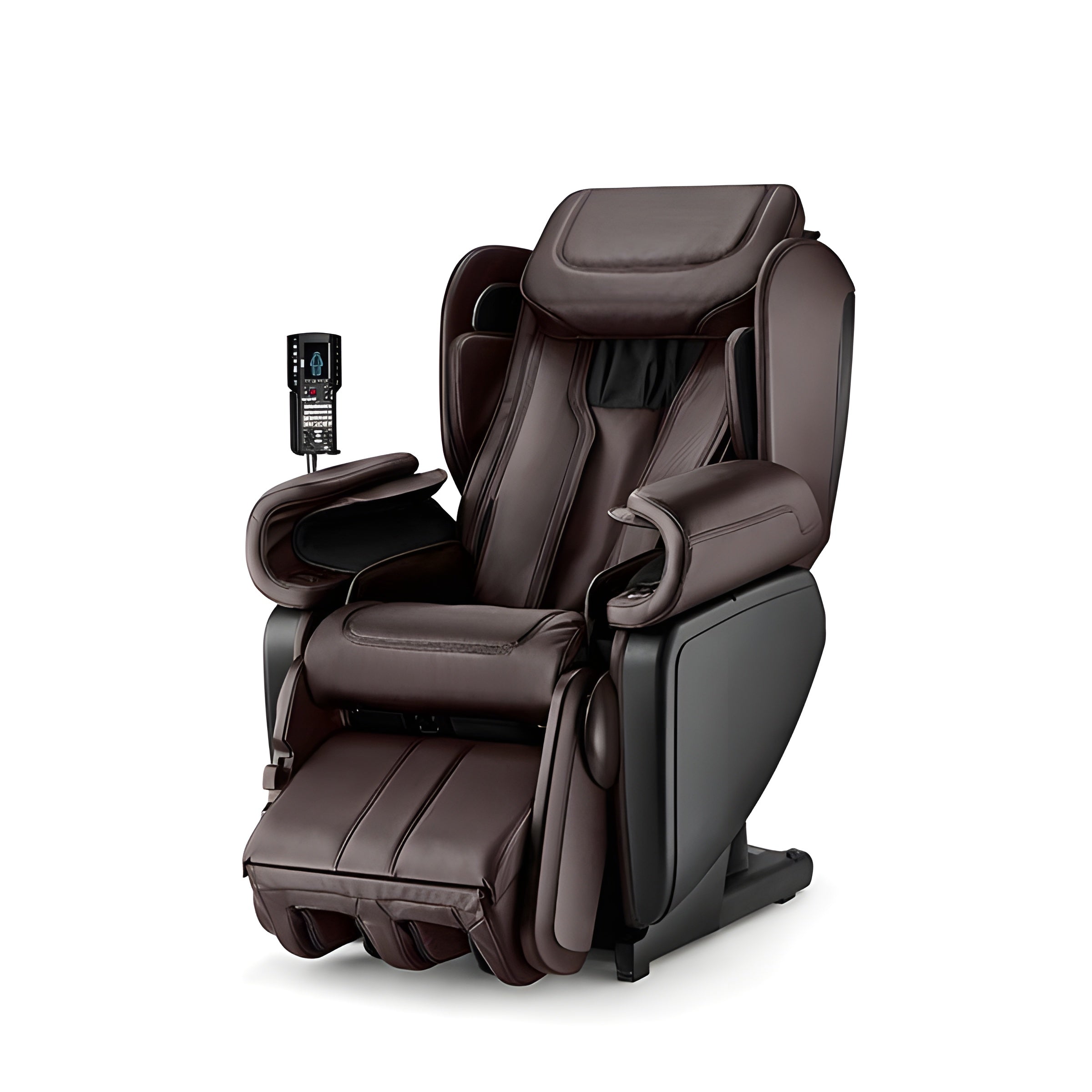 Synca Wellness Kagra 4D Massage Chair - SMR0007-31NA