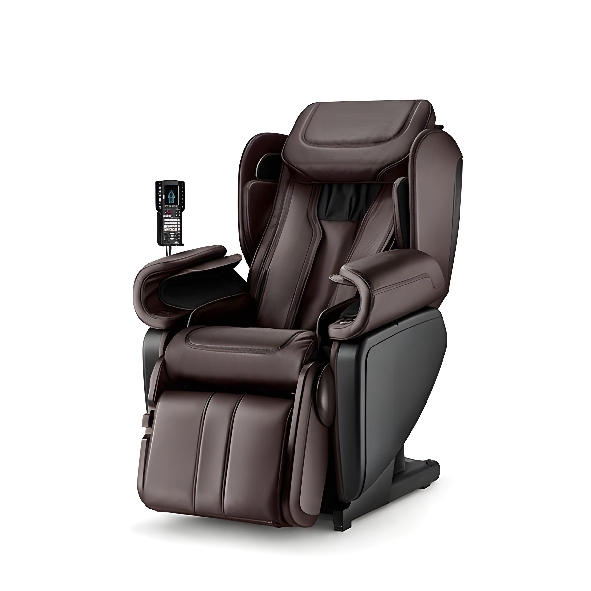 Synca Wellness Kagra 4D Massage Chair - SMR0007-31NA