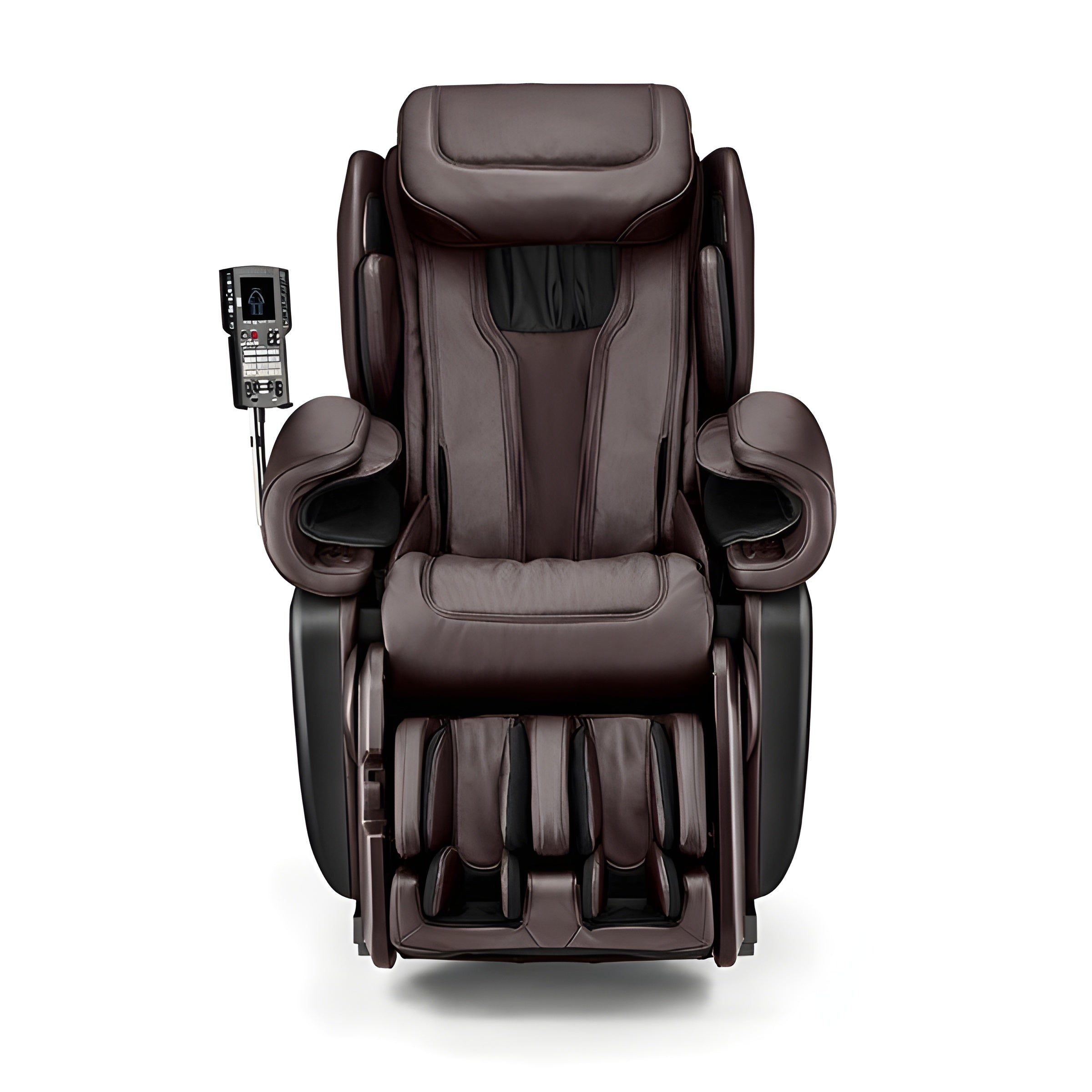 Synca Wellness Kagra 4D Massage Chair - SMR0007-31NA