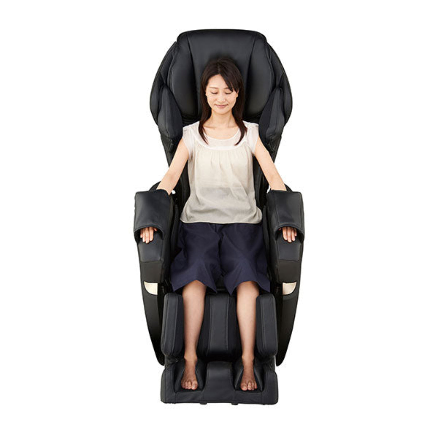 Synca Wellness Kurodo Massage Chair - SMR0006-08NA