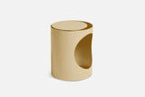 Woud Tabl Side Table - 110760