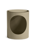 Woud Tabl Side Table - 110760