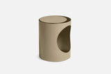 Woud Tabl Side Table - 110760