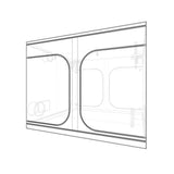 Secret Jardin Dark Room 300 v4.0 10' x 10' x 7' - DL-SJDR300V40