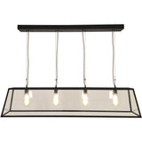 Davey Lighting The Diner 125 Pendant