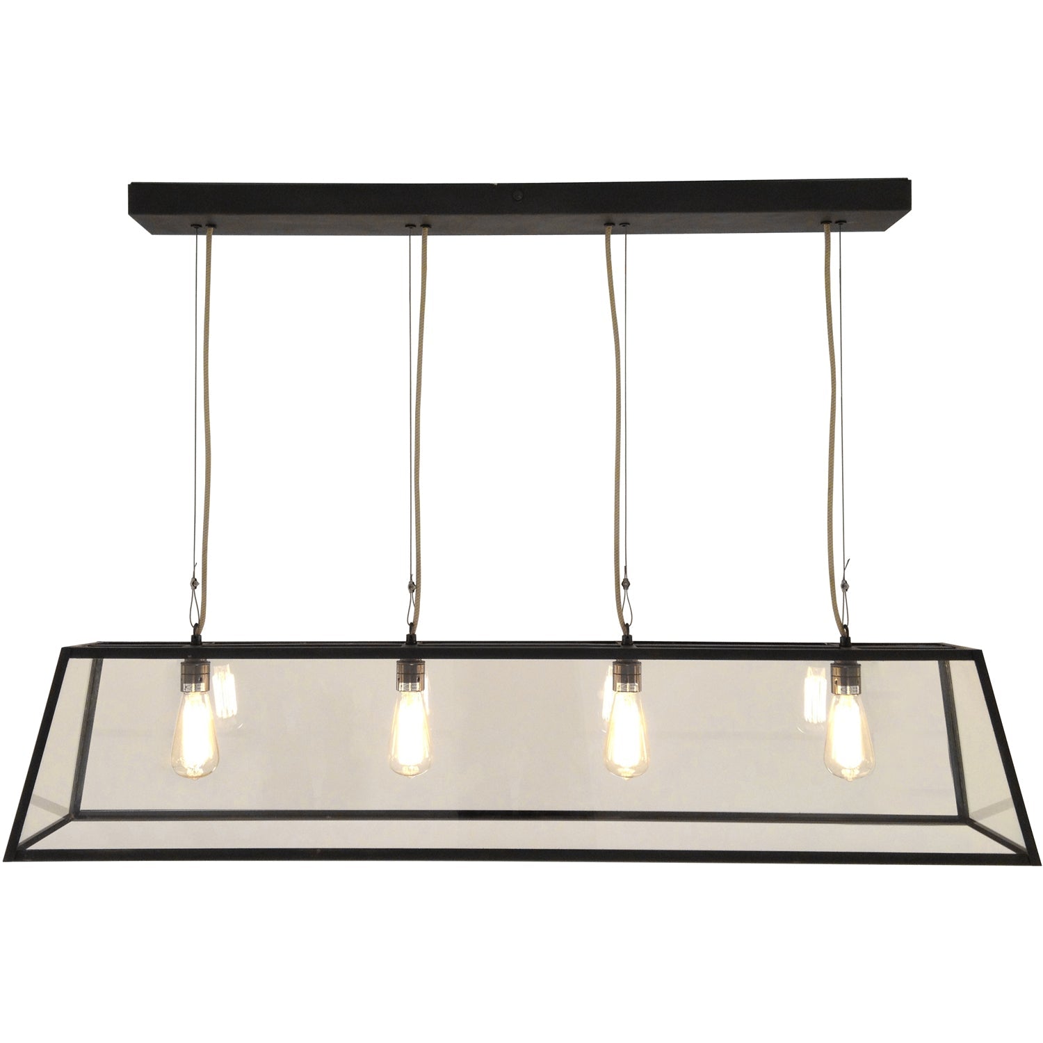 Davey Lighting The Diner 125 Pendant