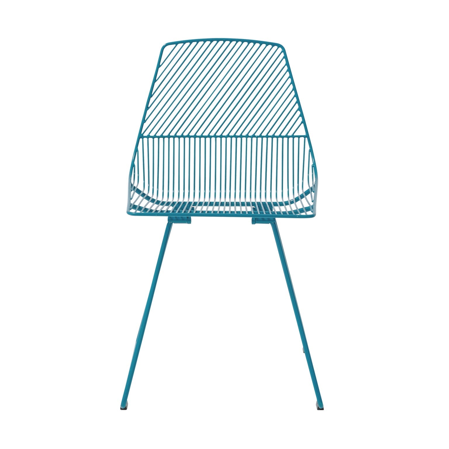 Bend Goods The Ethel Side Chair - Set of 2 - ETHELBLK x 2