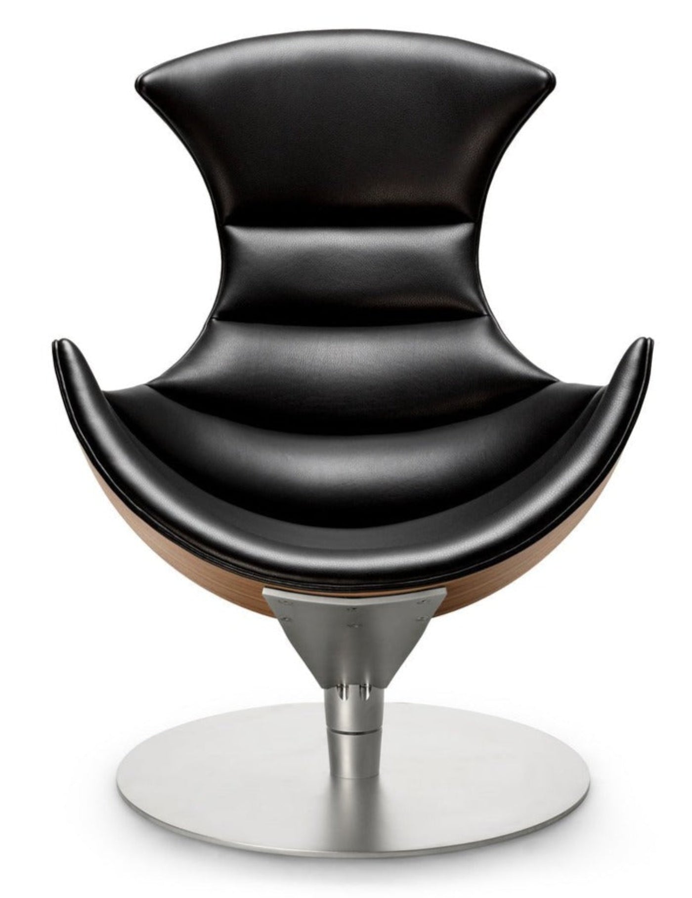 Bruunmunch The Lobster Chair - BM9210-WML-PPA-539-SC