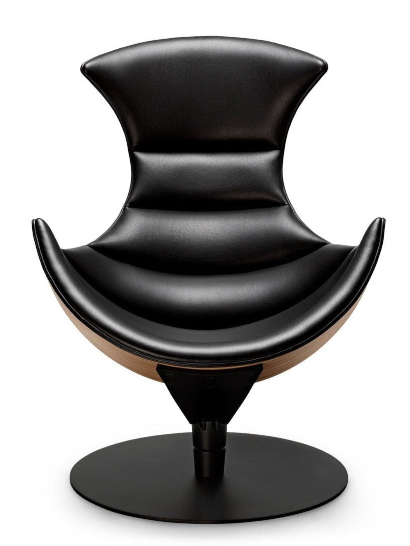 Bruunmunch The Lobster Chair - BM9210-WML-PPA-539-SC