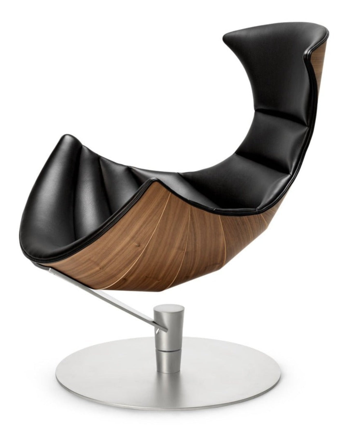 Bruunmunch The Lobster Chair - BM9210-WML-PPA-539-SC