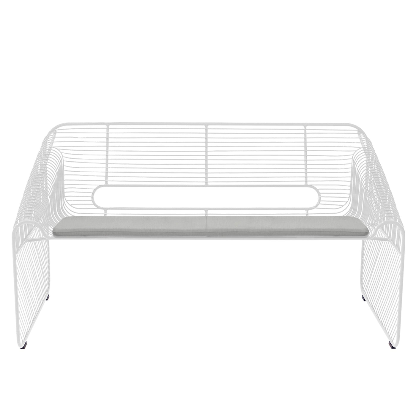 Bend Goods The Love Seat Lounge - LOVESEATBLK