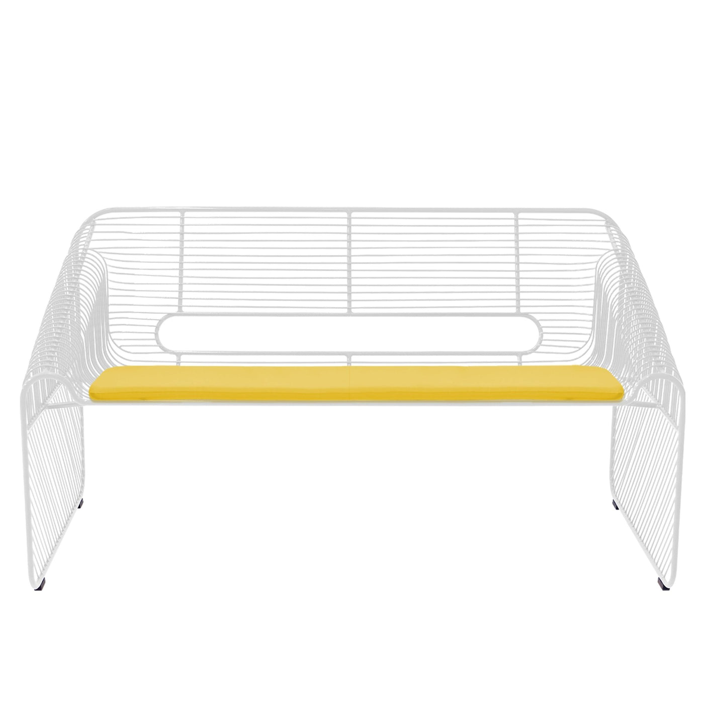 Bend Goods The Love Seat Lounge - LOVESEATBLK