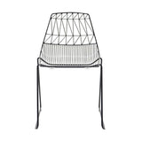 Bend Goods The Lucy Stacking Chair - Set of 2 - STACKLUCYWH x 2