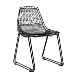Bend Goods The Lucy Stacking Chair - Set of 2 - STACKLUCYWH x 2