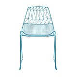 Bend Goods The Lucy Stacking Chair - Set of 2 - STACKLUCYWH x 2