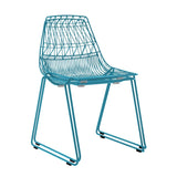 Bend Goods The Lucy Stacking Chair - Set of 2 - STACKLUCYWH x 2