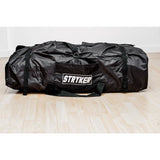 Stryker Boats The Ocean Adventure Package - Storm grey, ALUMINUM