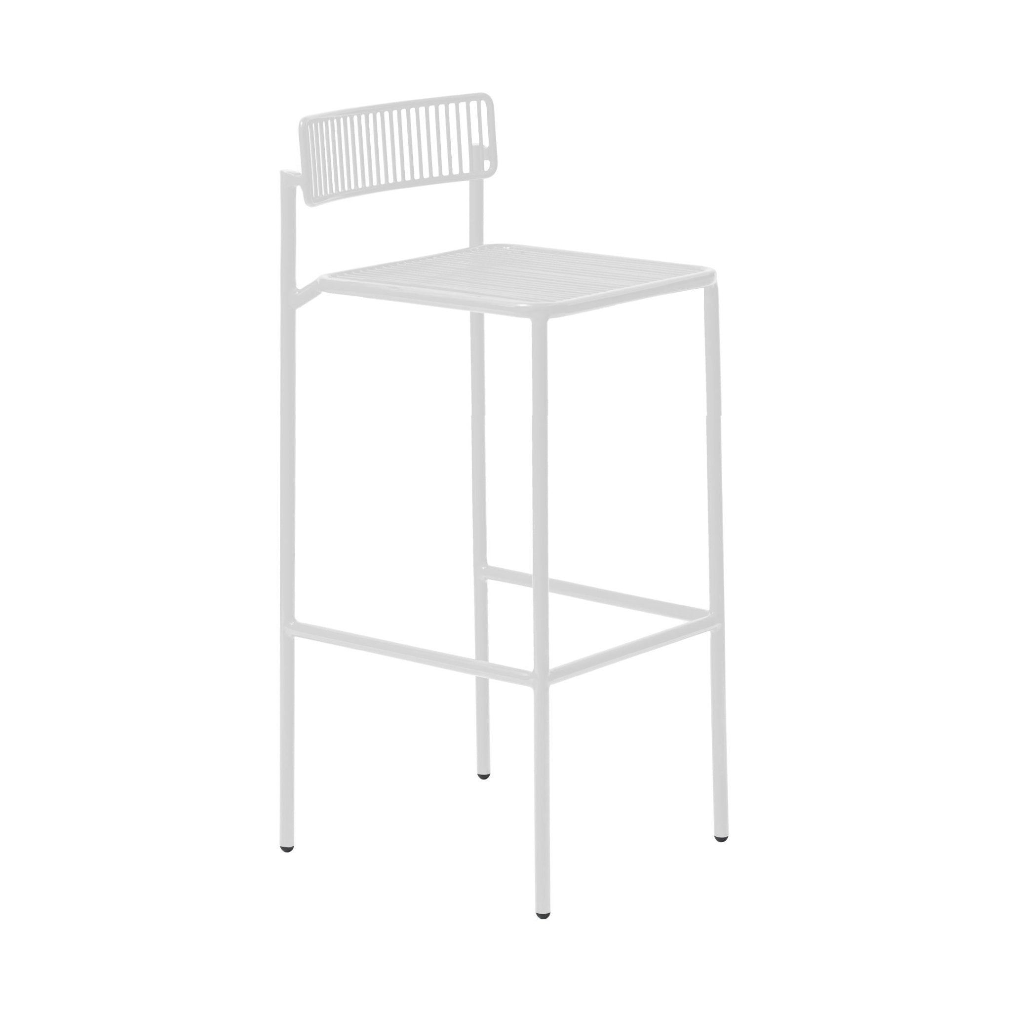Bend Goods The Rachel Bar Stool - Set of 2 - BARRACHELBLK x 2