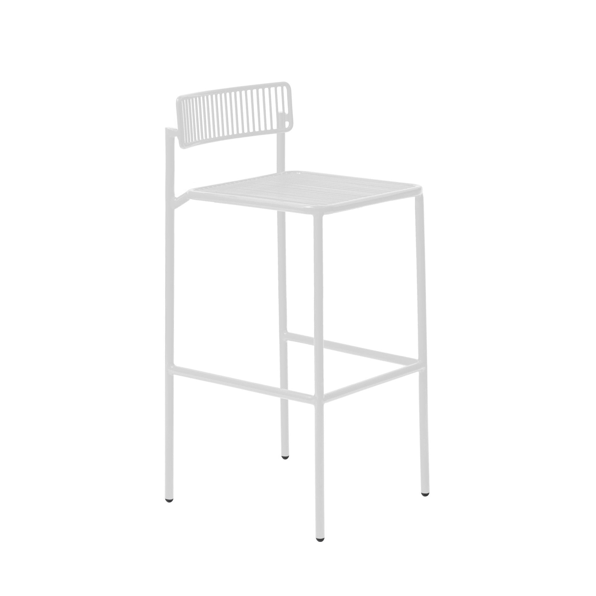 Bend Goods The Rachel Counter Stool - Set of 2 - COUNTERRACHELBLK x 2