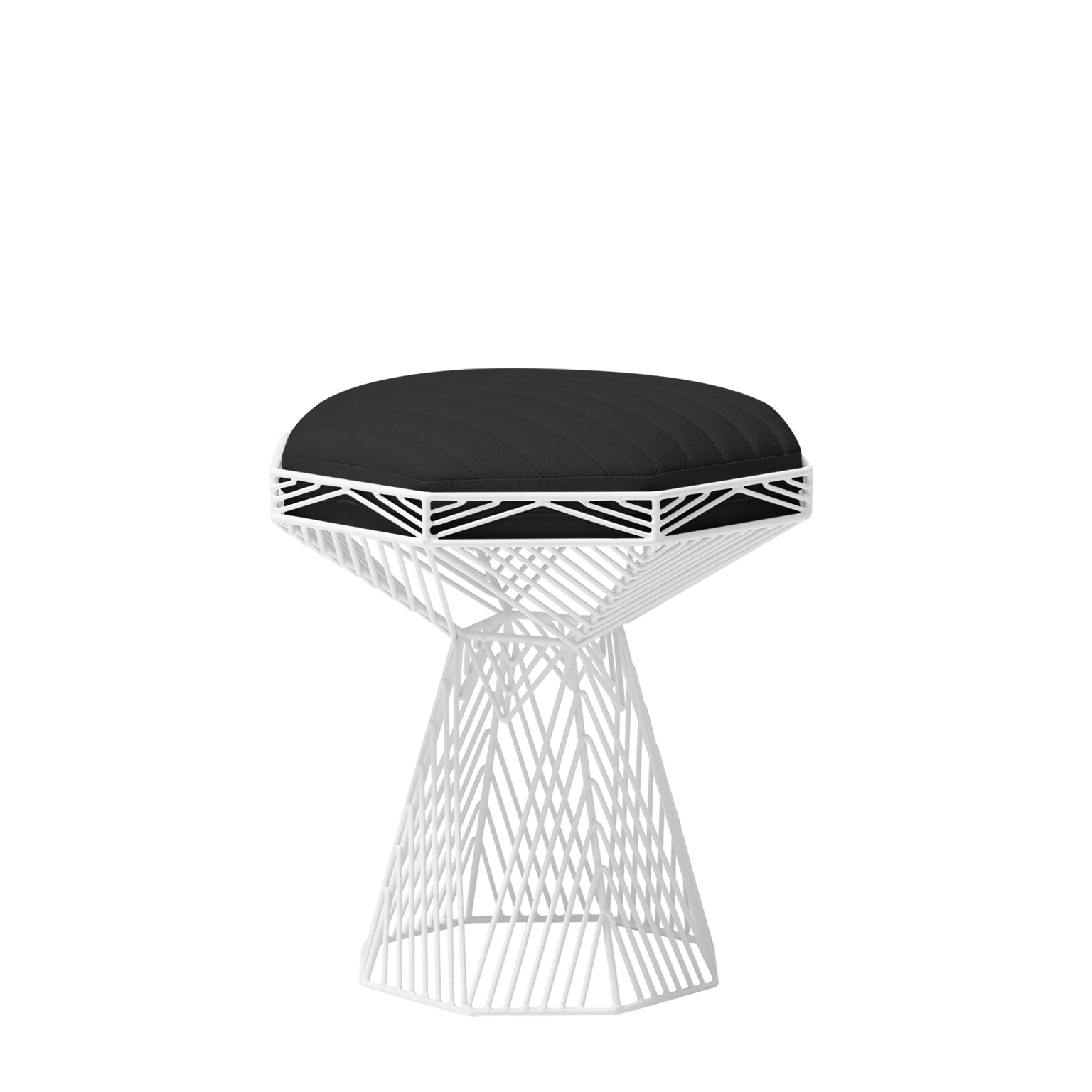 Bend Goods The Switch Table / Stool - SWITCHBASEBLK + SPVLBK