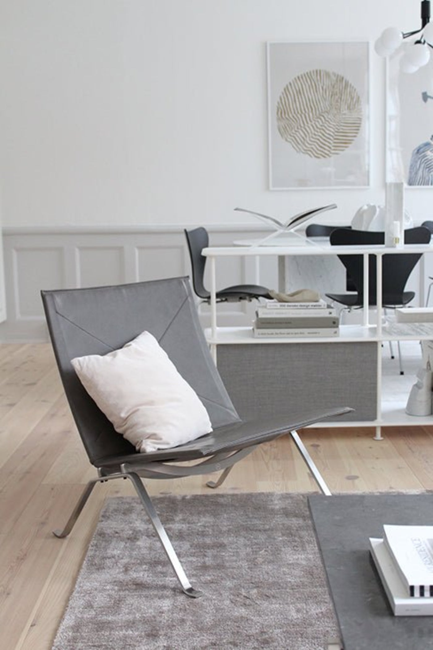 Woud Tint Rug - 160030