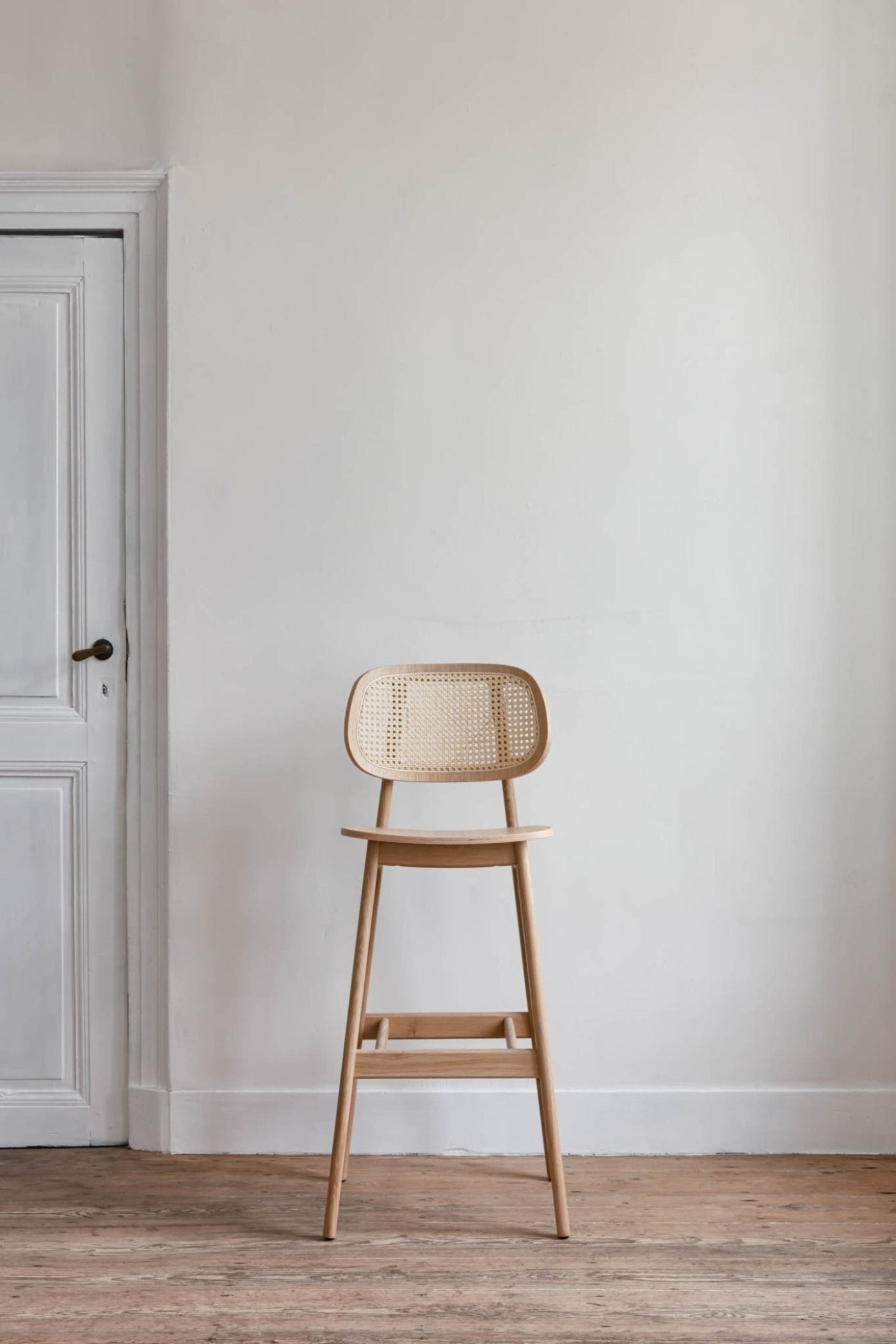 Vincent Sheppard Titus Bar Stool - BS119C015