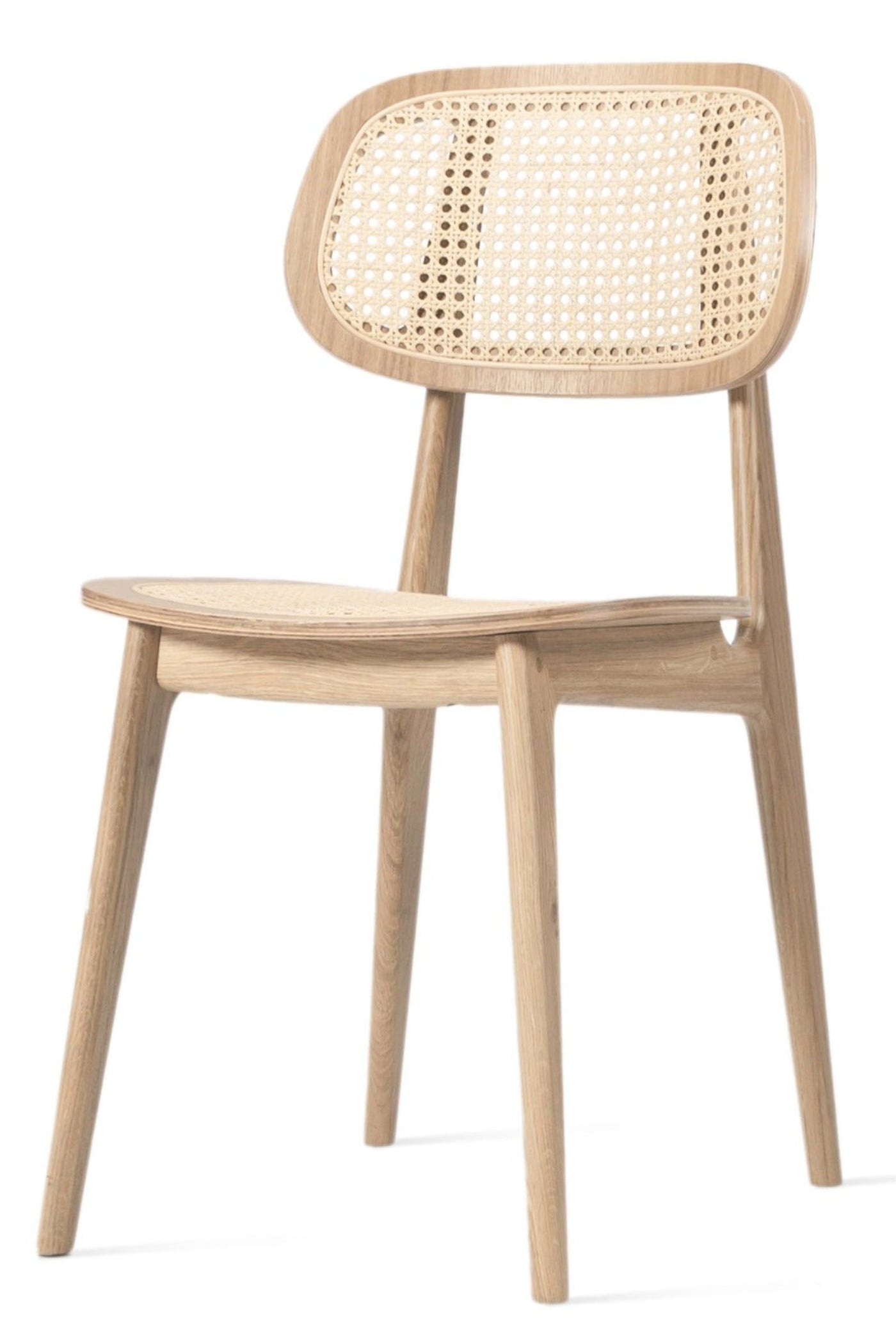 Vincent Sheppard Titus Dining Chair - DC054C015C001