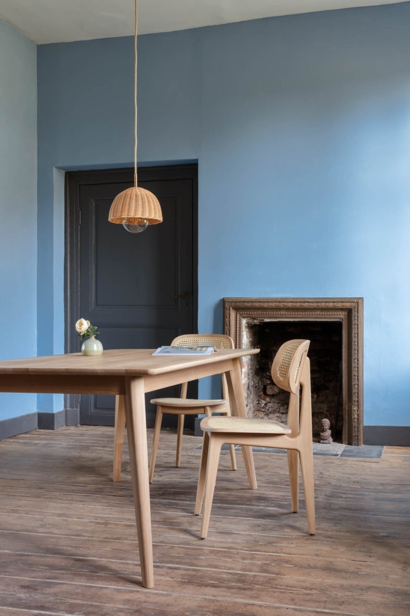 Vincent Sheppard Titus Dining Chair - DC054C015C001