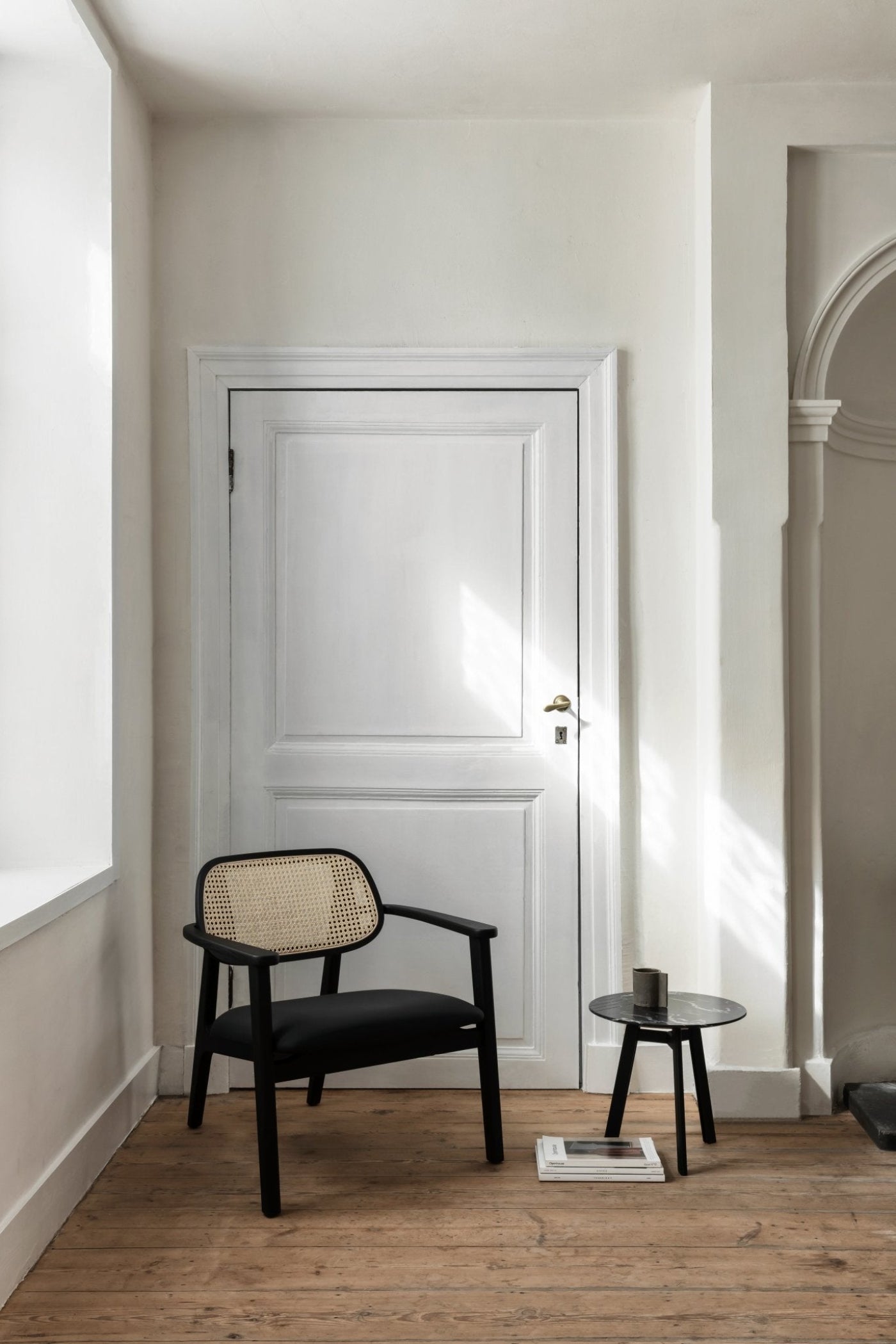 Vincent Sheppard Titus Lounge Chair - CH096C015